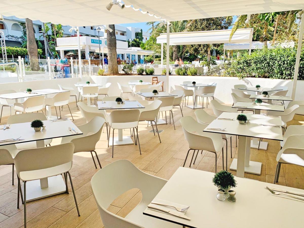 斯博莱罗酒店 Cala D´Or 外观 照片