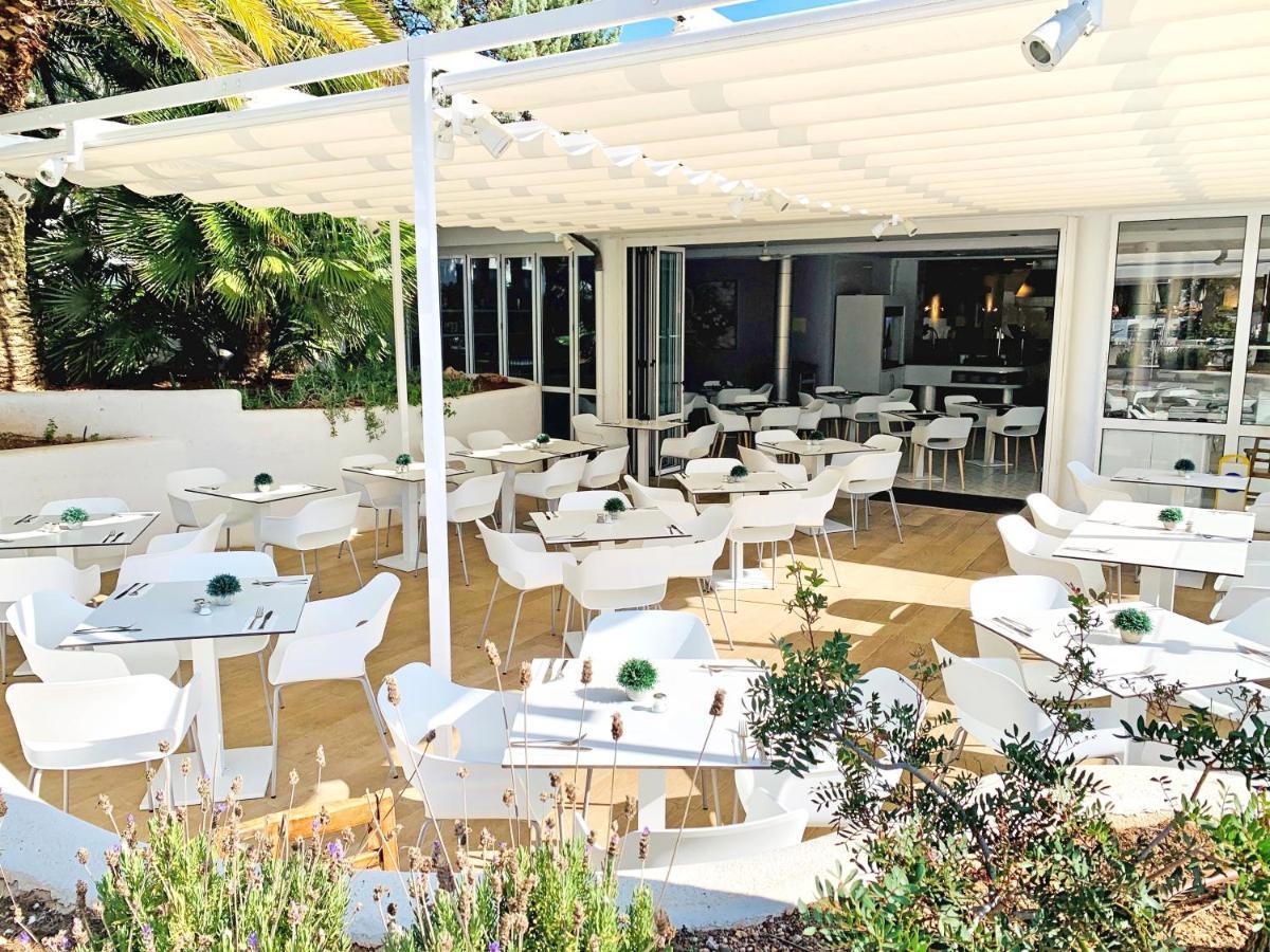 斯博莱罗酒店 Cala D´Or 外观 照片
