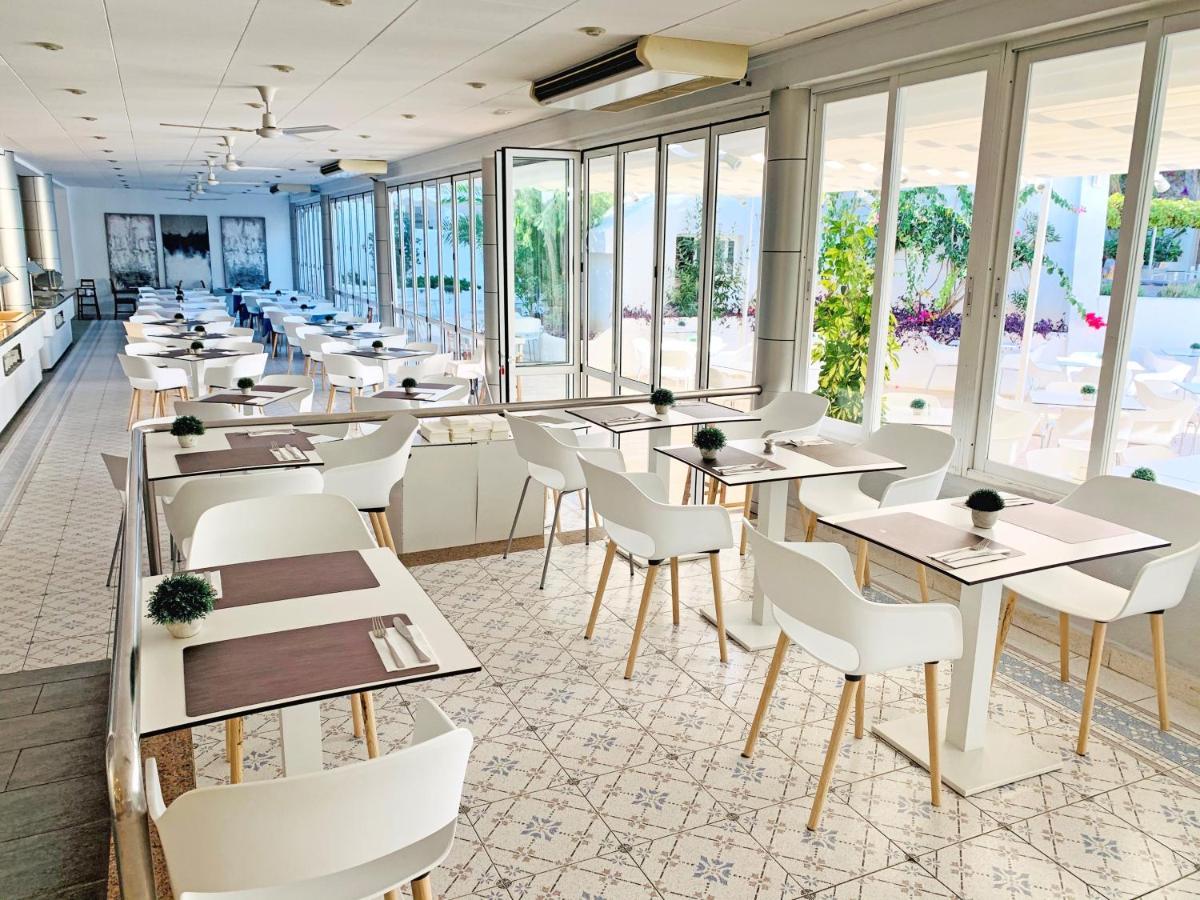 斯博莱罗酒店 Cala D´Or 外观 照片