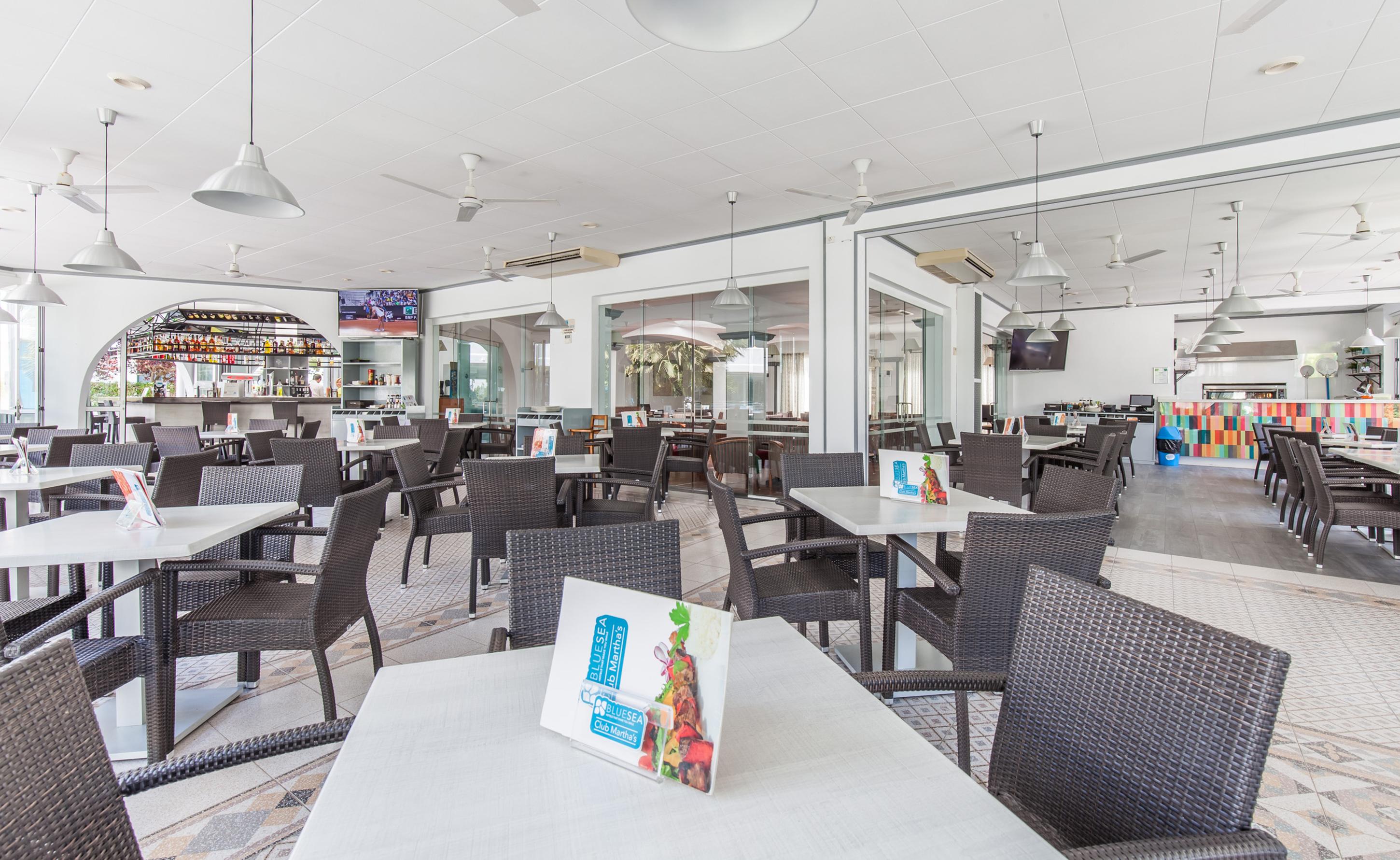 斯博莱罗酒店 Cala D´Or 外观 照片